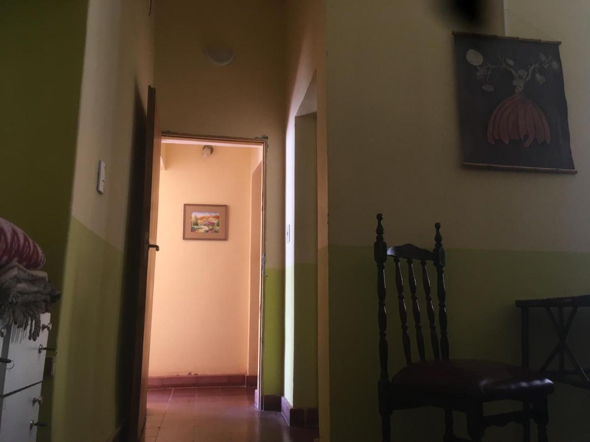 Habitación Familiar con baño privado